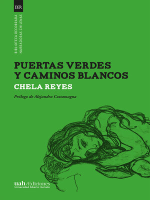 cover image of Puertas verdes, caminos blancos
